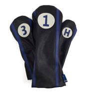 TBT Double Racer Headcover Set